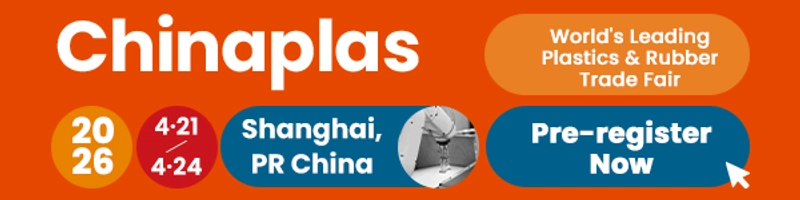 Discover CHINAPLAS: B2B Event Guide