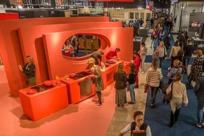 Inside Stone Expo - International Fair of Stone and Stonemasonry Machines : B2B Key Insights - 3