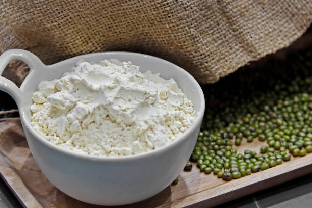 A Comprehensive Guide to Sourcing High-Quality Starch: Top 9 Starch Suppliers in China in August 2025