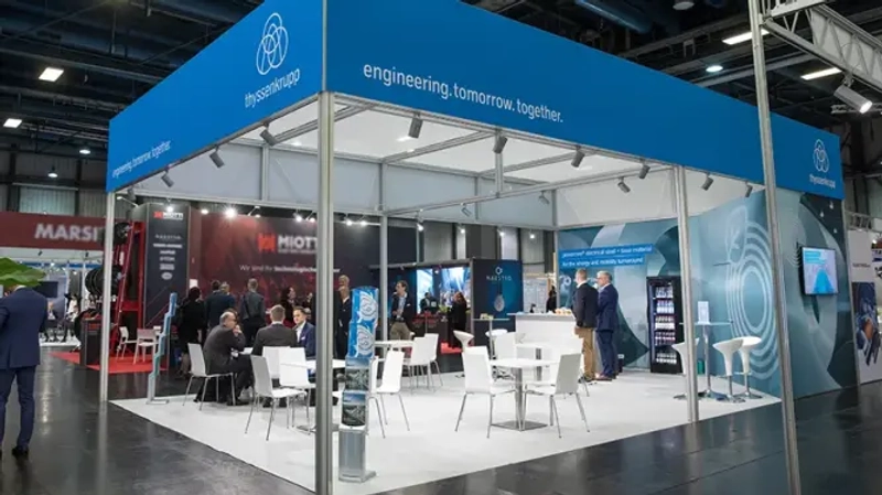 Why Coiltech Italia Matters for B2B - 1
