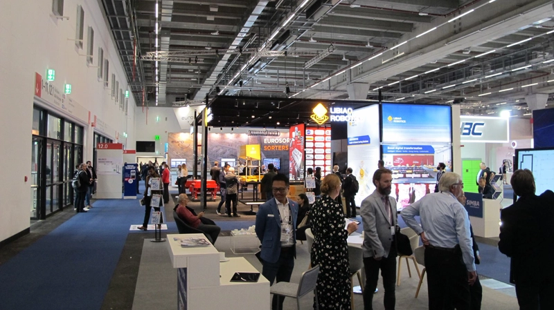 Unlock PARCEL+POST EXPO: Must-Know B2B Event - 1