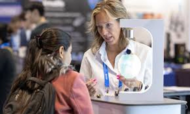 SPIE BiOS Expo Revealed: B2B Opportunity - 1