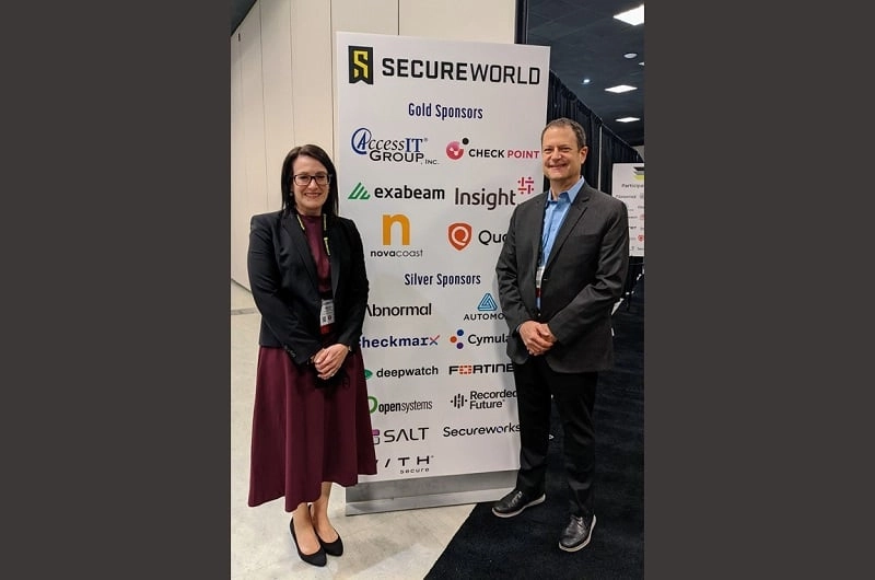 Inside SecureWorld Philadelphia: B2B Key Insights - 2