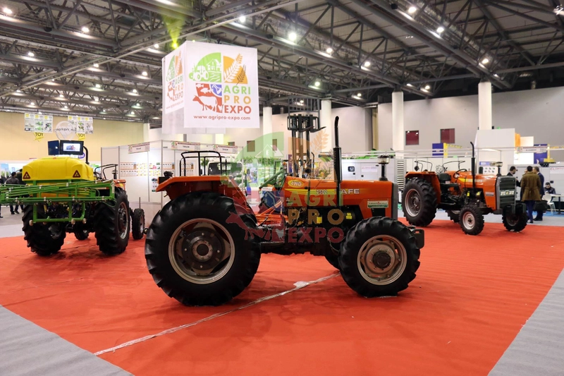 AGRIPRO EXPO Revealed: B2B Opportunity - 2