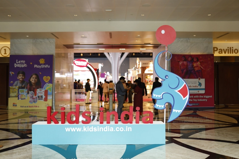 KIDS INDIA Spotlight: B2B Essentials
