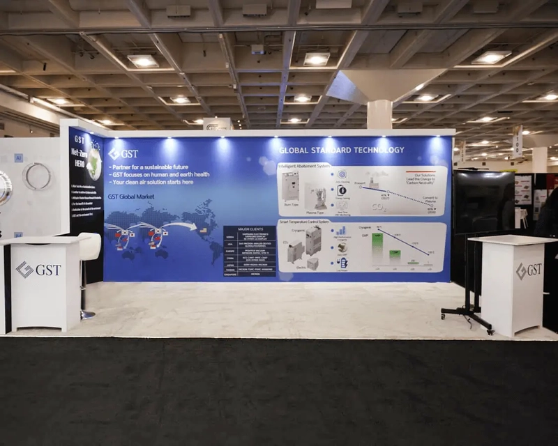 Why Attend Photonics West Exhibition? B2B Intro - 3