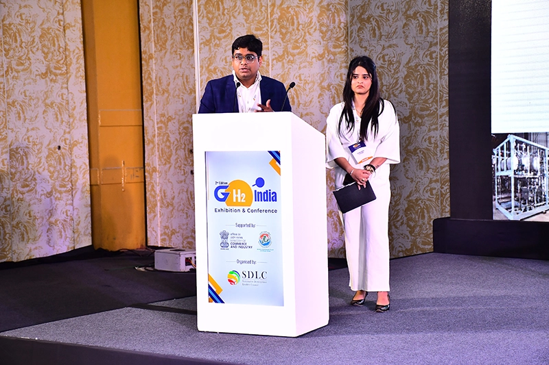 Why Attend GH2 India Exhibition and Conference? B2B Intro - 1