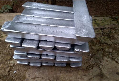 High Purity Aluminium