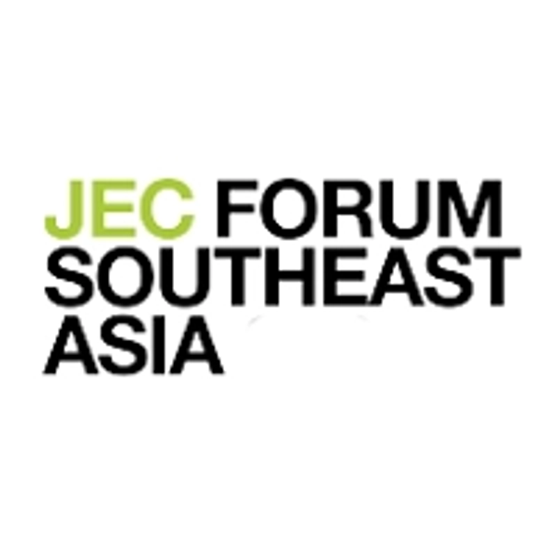 Unlock JEC Forum Southeast Asia: Must-Know B2B Event