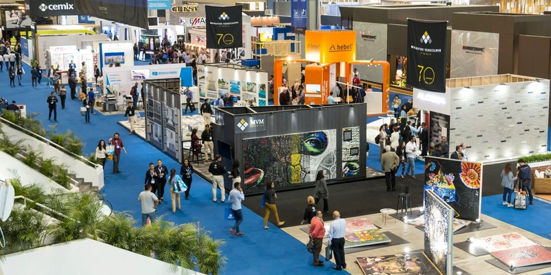 Why Attend OBRA BLANCA EXPO? B2B Intro - 1