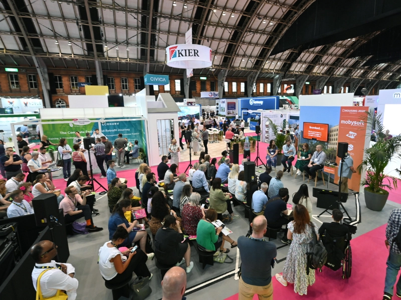 Discover Housing Conference & Exhibition: B2B Event Guide - 1