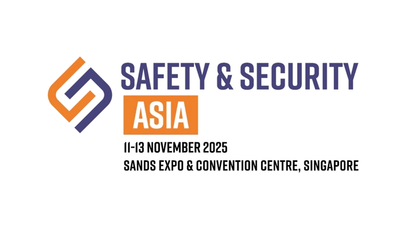 Safety & Security Asia Revealed: B2B Opportunity