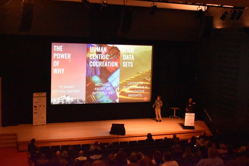 Discover WORKTECH Sydney : B2B Event Guide - 3