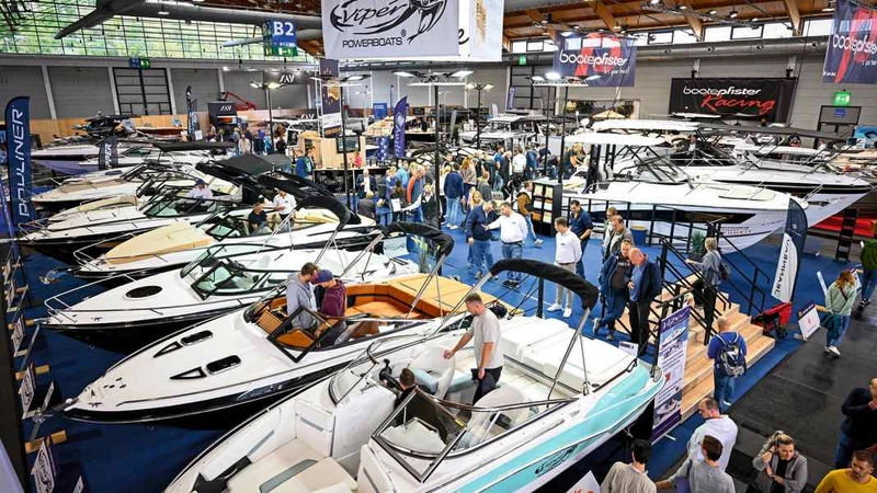 Unlock Interboot Expo: Must-Know B2B Event - 1