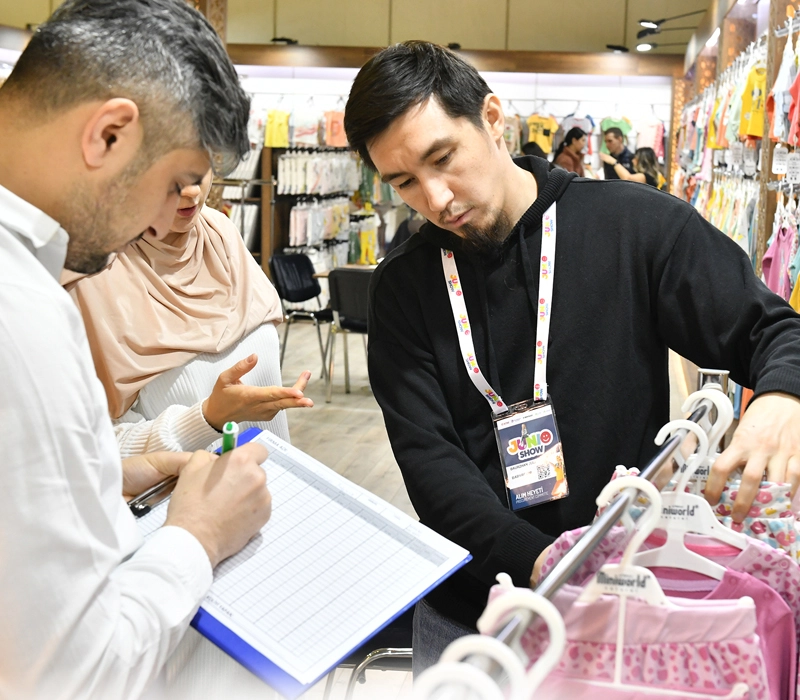 Unlock JUNIOSHOW: Must-Know B2B Event - 1