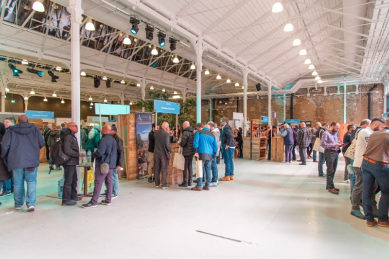 Whisky Live London Spotlight: B2B Essentials - 1