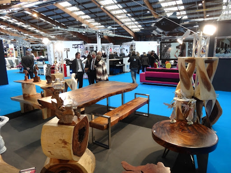 Discover MIEUX VIVRE EXPO: B2B Event Guide - 2