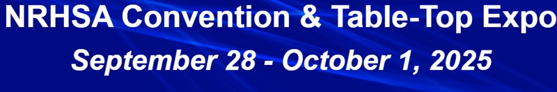 Discover NRHSA Convention & Table Top Expo: B2B Event Guide