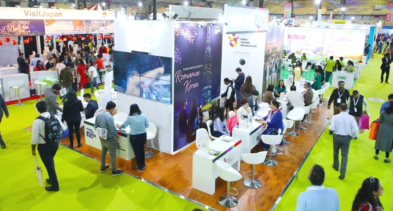 Discover OTM Mumbai: B2B Event Guide - 1
