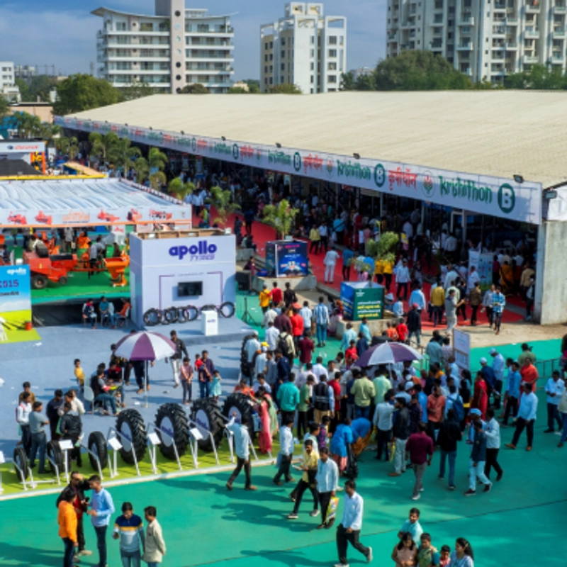 Unlock KRISHITHON: Must-Know B2B Event - 1