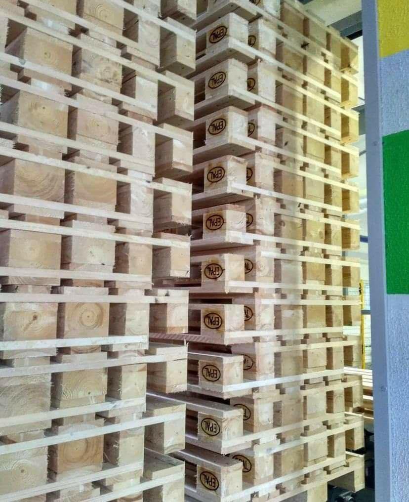 Wood Pellets