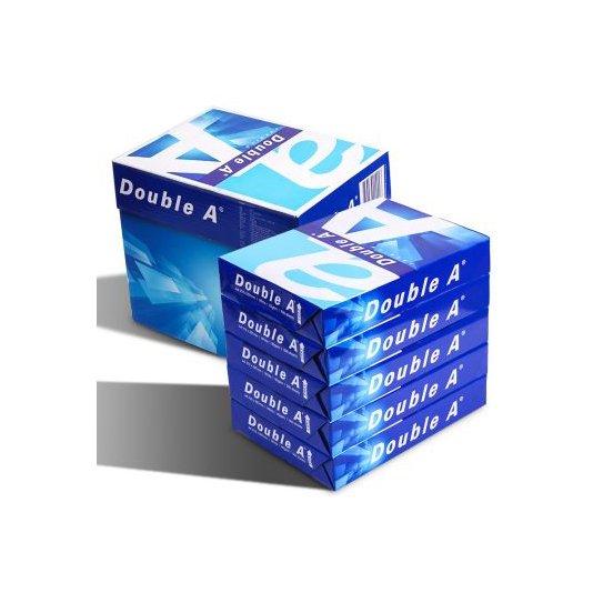 Cheap A4 Copy Paper 80Gsm white office printing paper Grade A Type Writing Papers