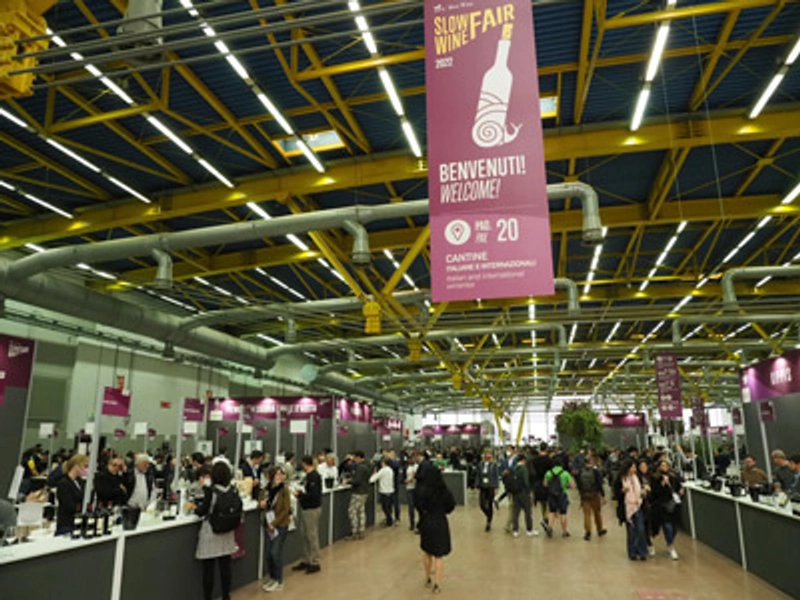 Unlock SLOW WINE FAIR: Must-Know B2B Event - 1