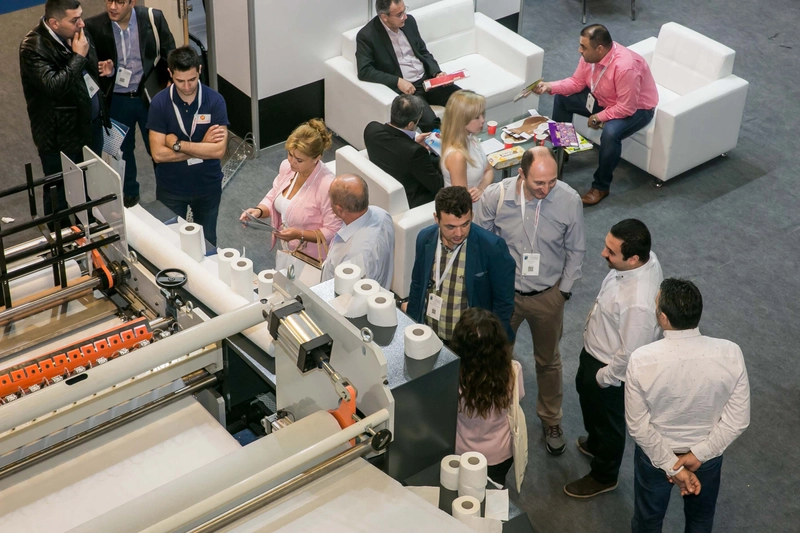 Why Tissue World Istanbul Matters for B2B - 2