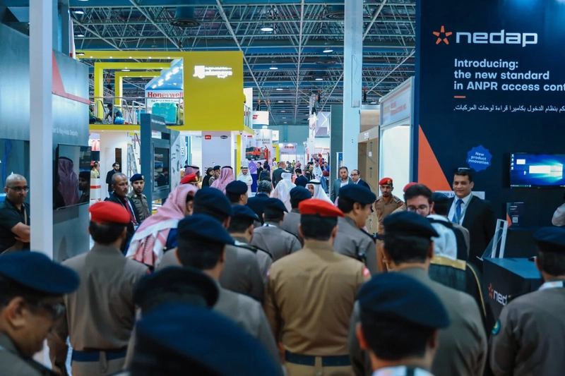 Unlock Intersec Saudi Arabia : Must-Know B2B Event - 3