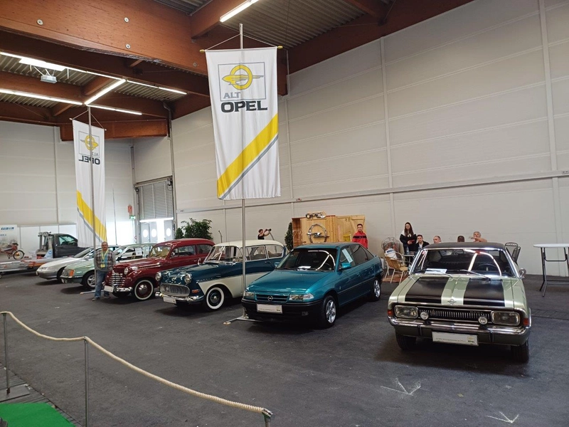 Why Classic Cars & Bikes Matters for B2B - 2