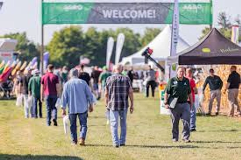 Agro Expo Spotlight: B2B Essentials - 3