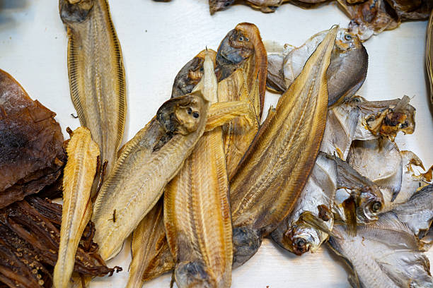 A Comprehensive Guide to Sourcing High-Quality Dried Fish: Top 6 Dried Fish Suppliers in Egypt in September 2025