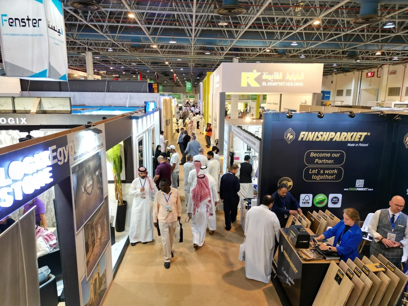 Unlock JIBEX : Must-Know B2B Event - 2
