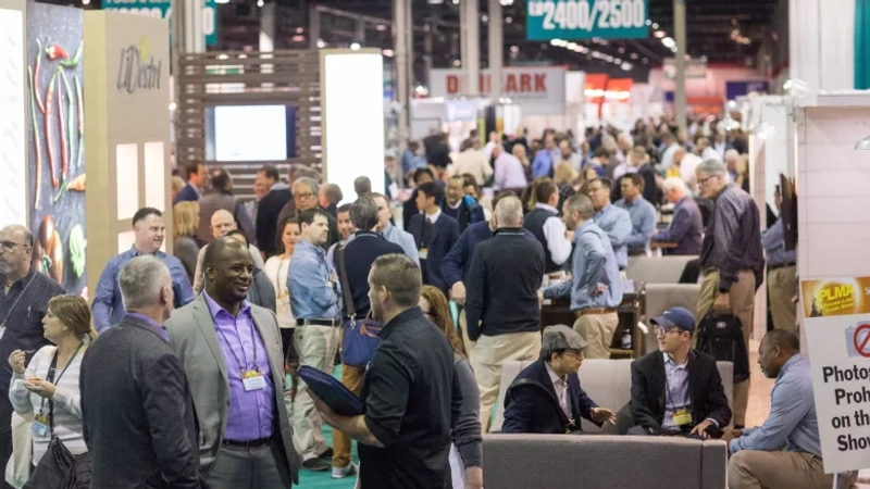 PLMA's Annual Private Label Trade Show Spotlight: B2B Essentials - 1