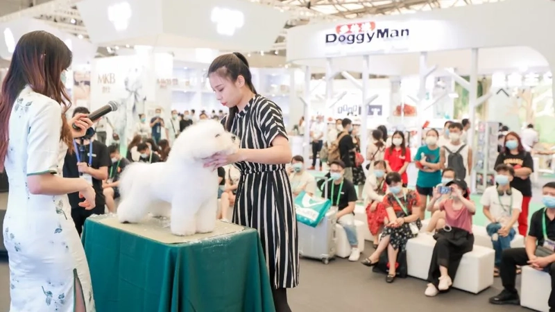 PET FAIR ASIA Revealed: B2B Opportunity - 3