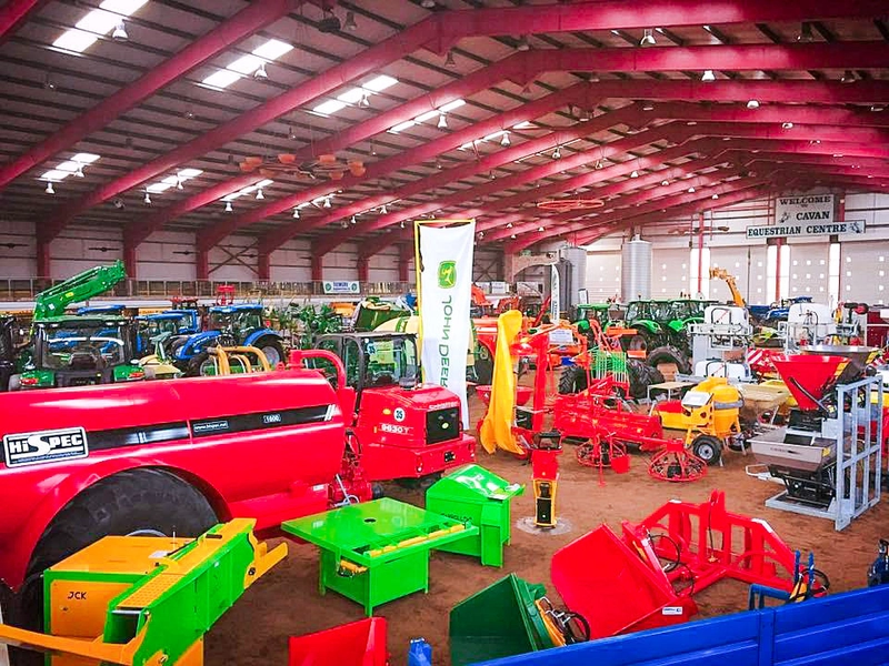 SFM Show Cavan Spotlight: B2B Essentials - 2