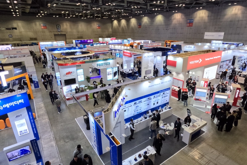 Why Attend Automotive Testing Expo Korea? B2B Intro - 1
