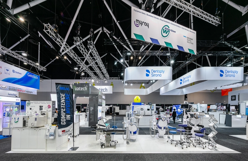 Inside The General Practice Conference & Exhibition(GPCE): B2B Key Insights - 1