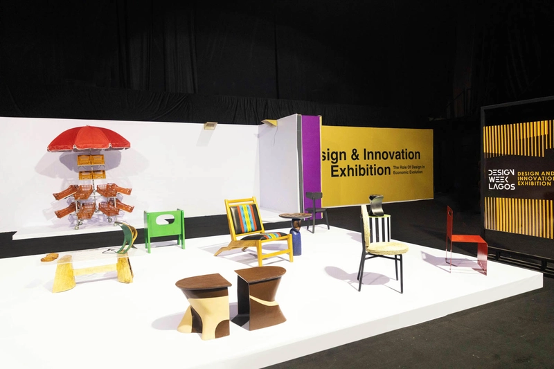Unlock Design Week Lagos: Must-Know B2B Event - 2