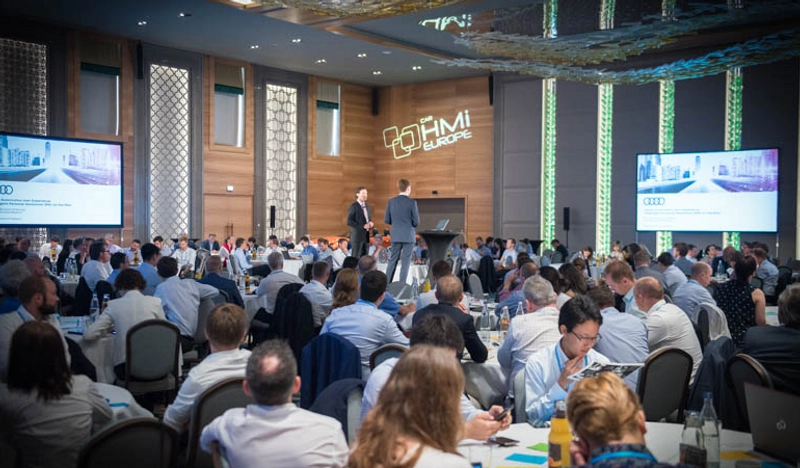 Why Car HMI Europe Matters for B2B - 3