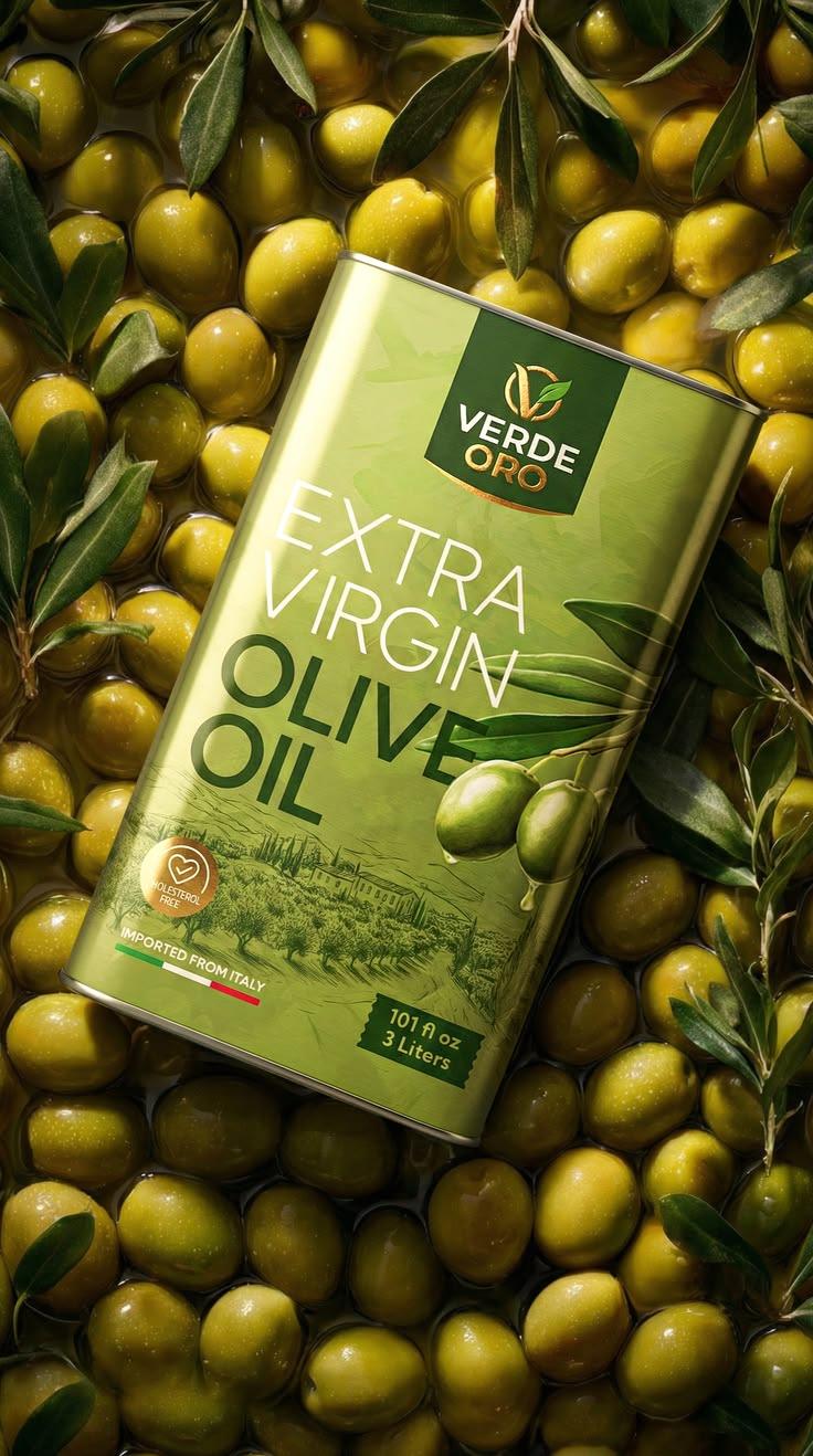 Top 3 Olive Oil Suppliers in United Kingdom for Serious Buyers - 3