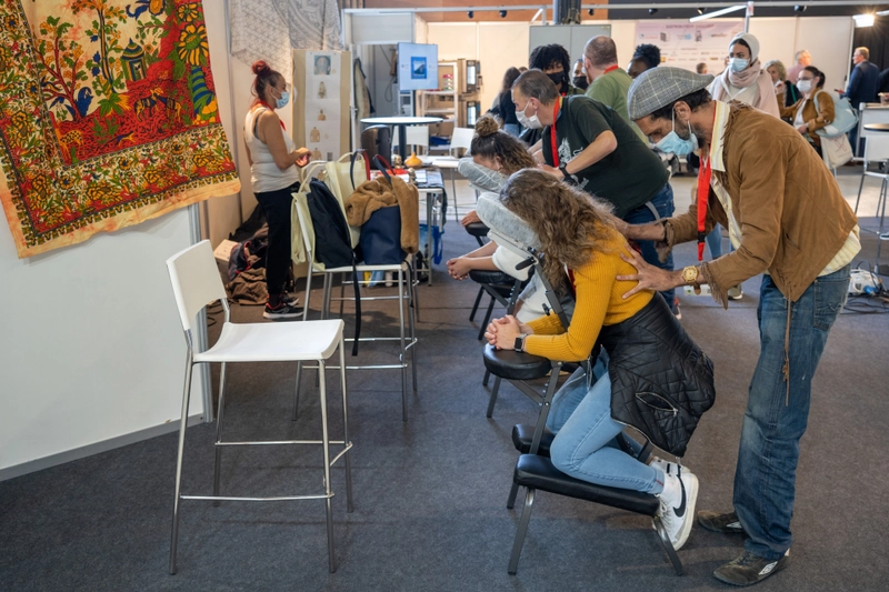 Unlock Care & Health: Must-Know B2B Event - 3