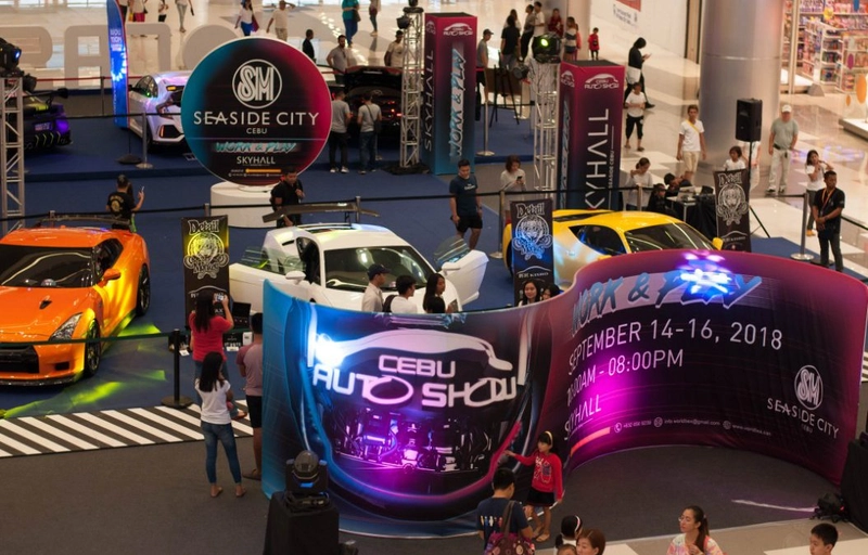 Unlock Cebu Auto Show: Must-Know B2B Event - 1