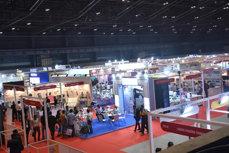 Discover MEDICALL EXPO - KOLKATA: B2B Event Guide - 3