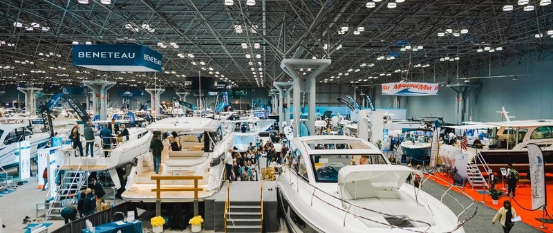 Discover New York Boat Show: B2B Event Guide - 3