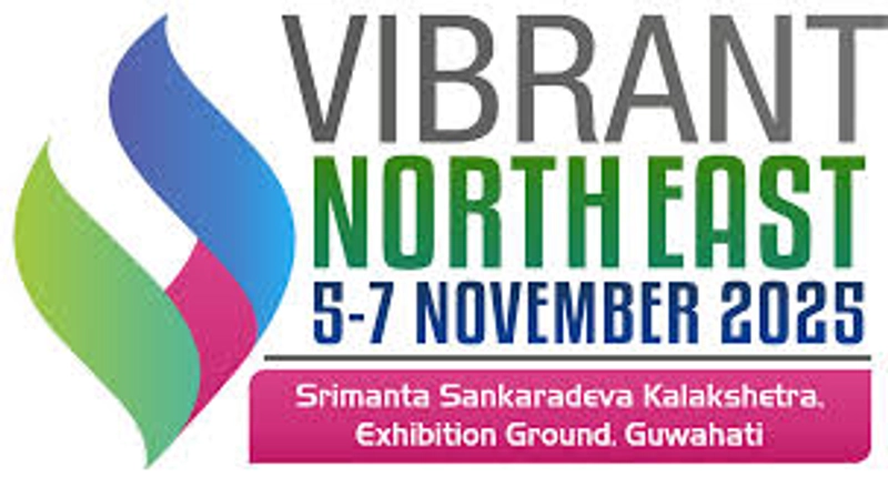 Why Attend Vibrant North East? B2B Intro
