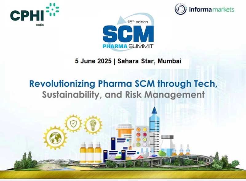 Pharma SCM Summit Spotlight: B2B Essentials