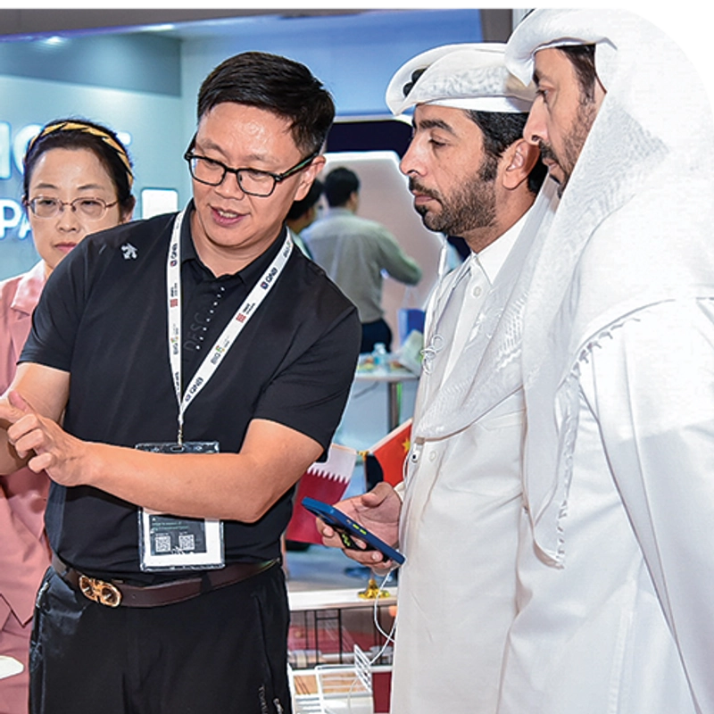Stationery & Paper Expo Saudi Arabia Spotlight: B2B Essentials - 3