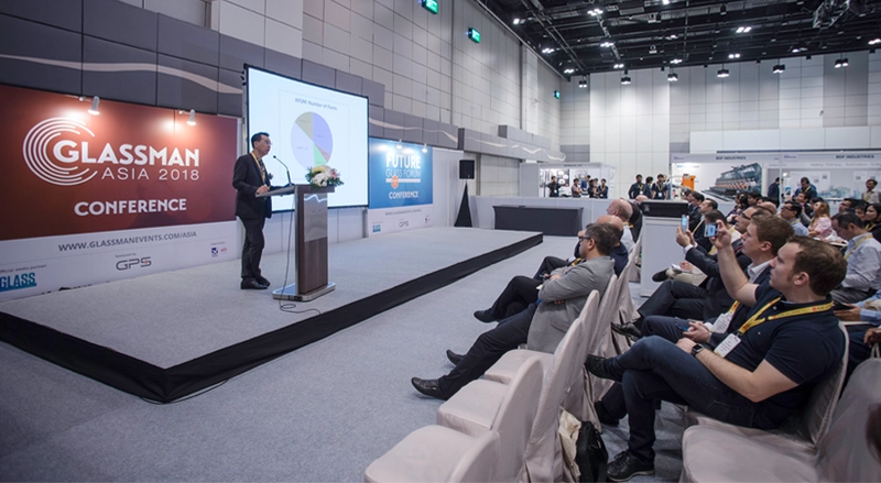 GLASSMAN ASIA Spotlight: B2B Essentials - 4