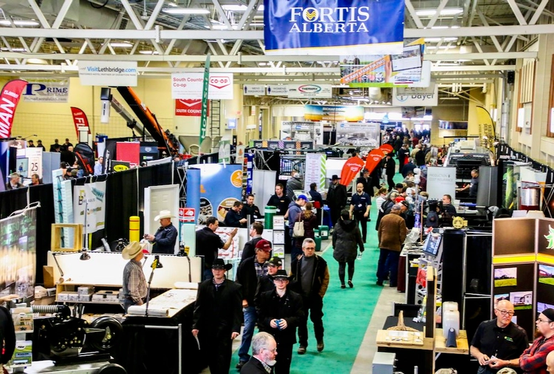 Discover AG EXPO: B2B Event Guide - 1